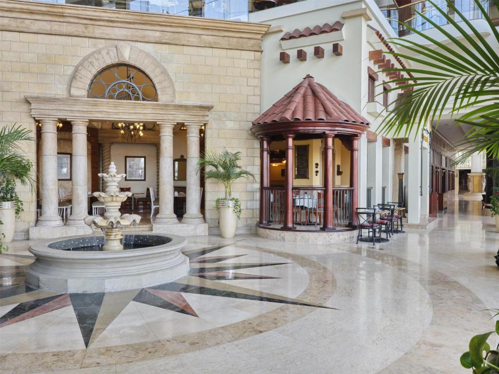 Grand Nile Tower (11)