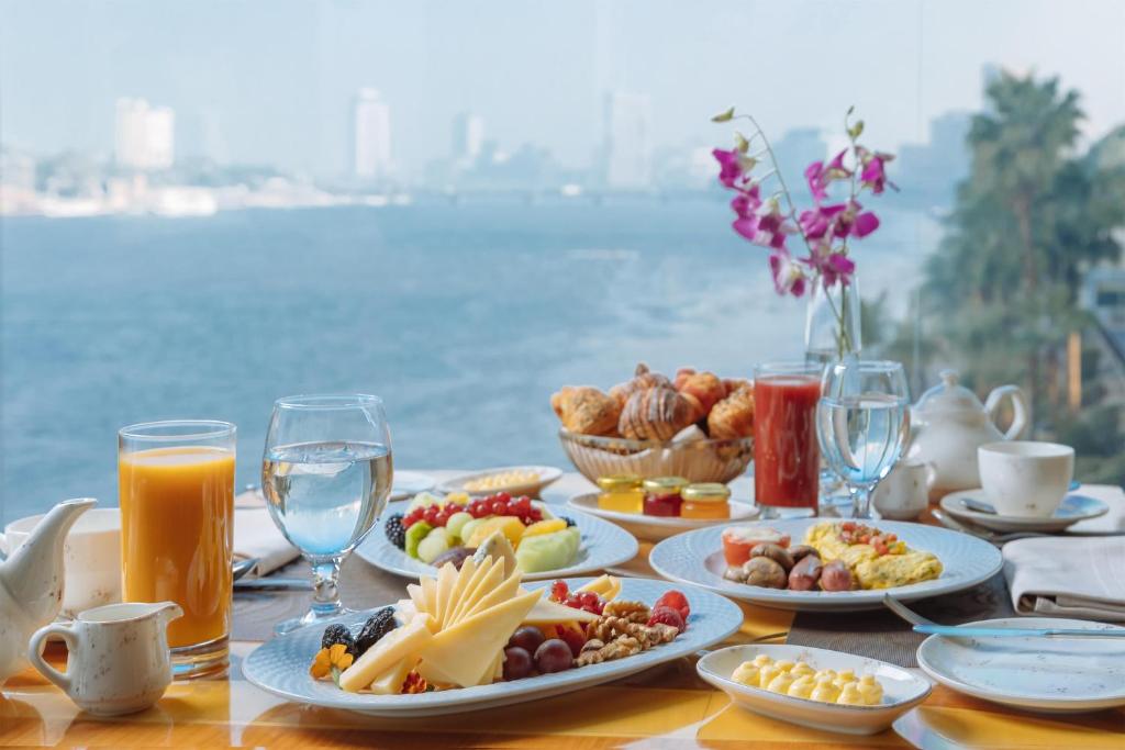 Grand Nile Tower (12)