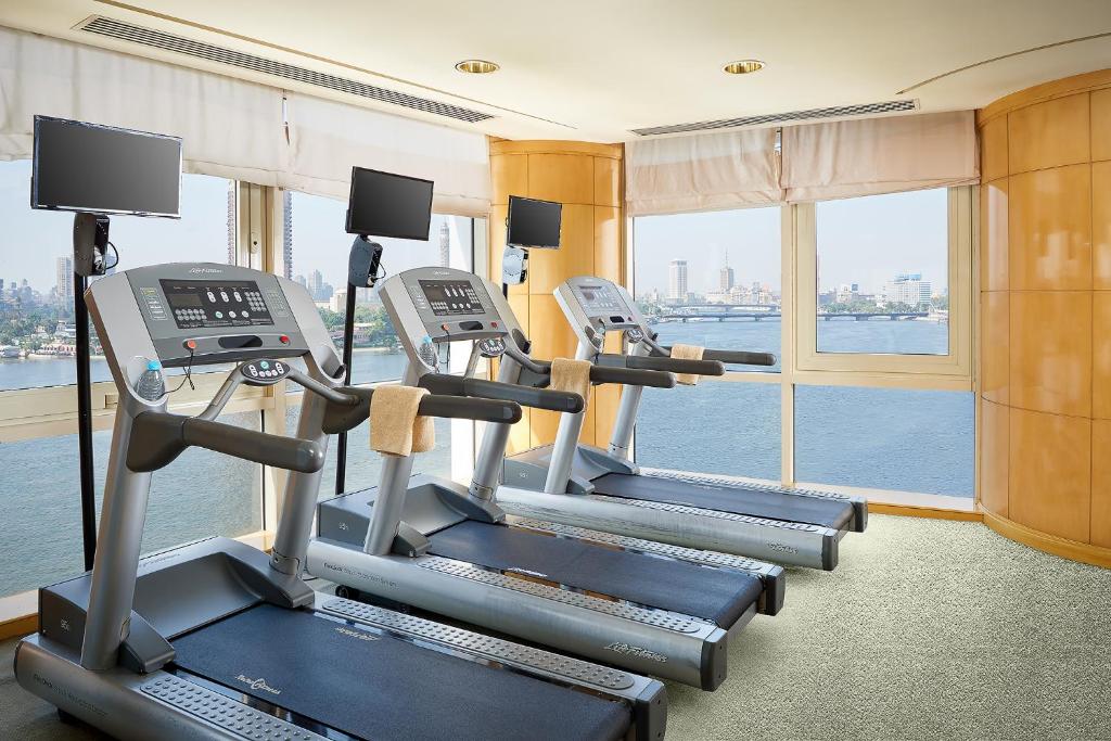 Grand Nile Tower (13)