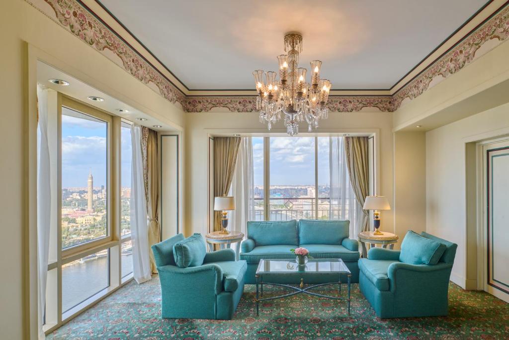 Grand Nile Tower (15)