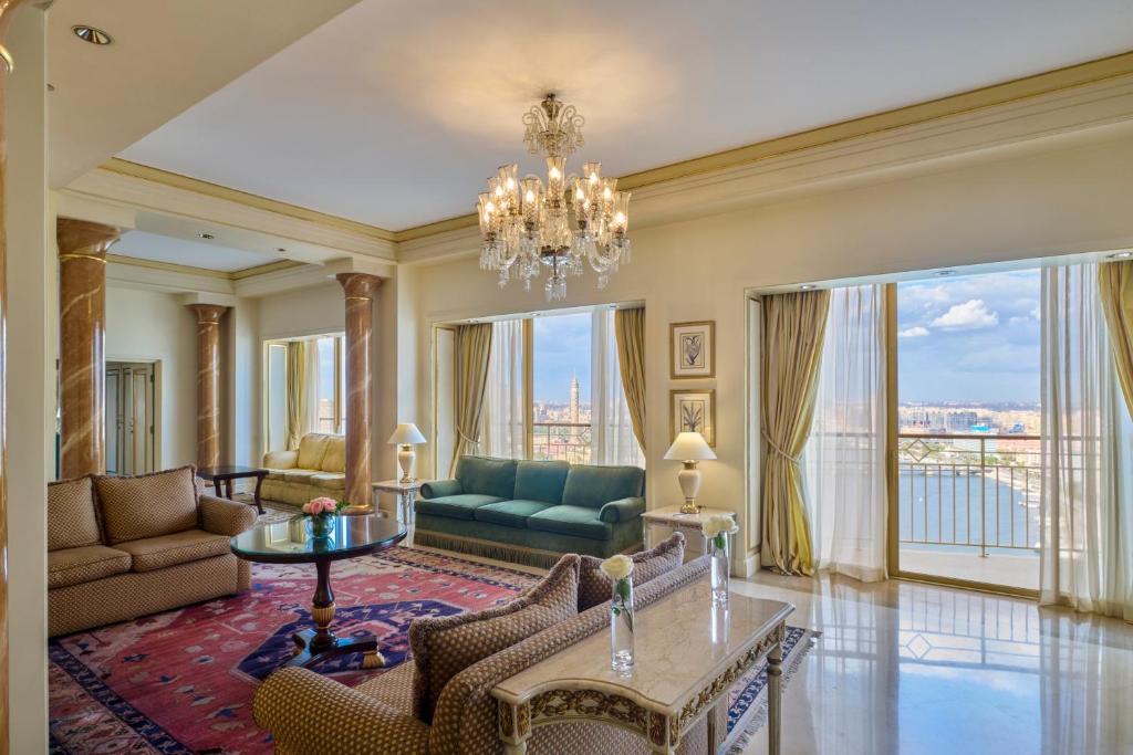 Grand Nile Tower (16)
