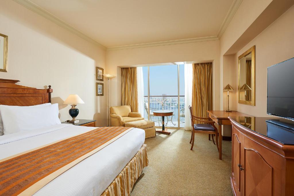 Grand Nile Tower (3)