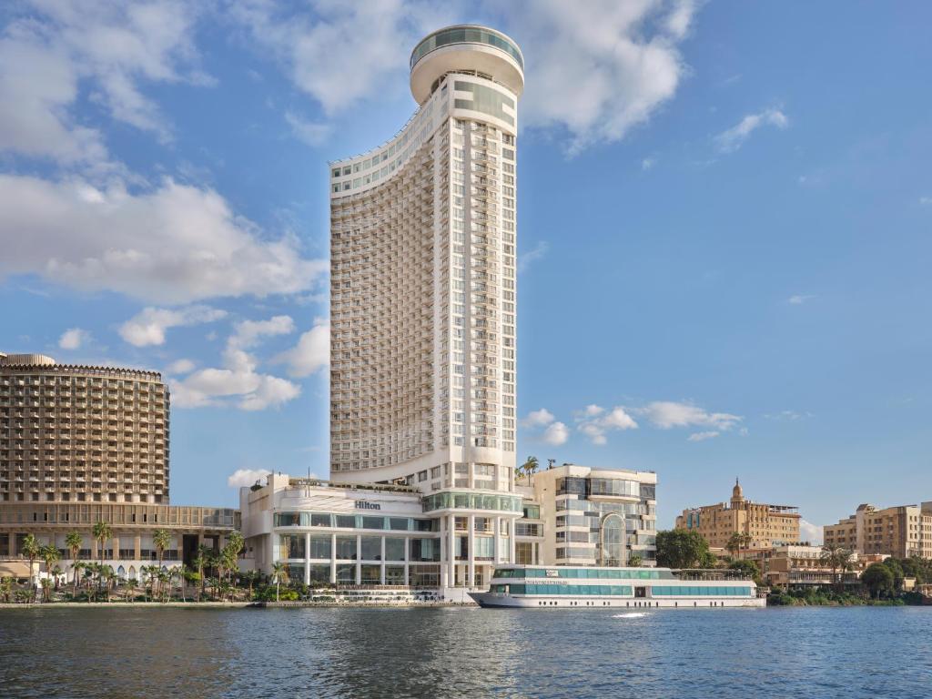 Grand Nile Tower (4)