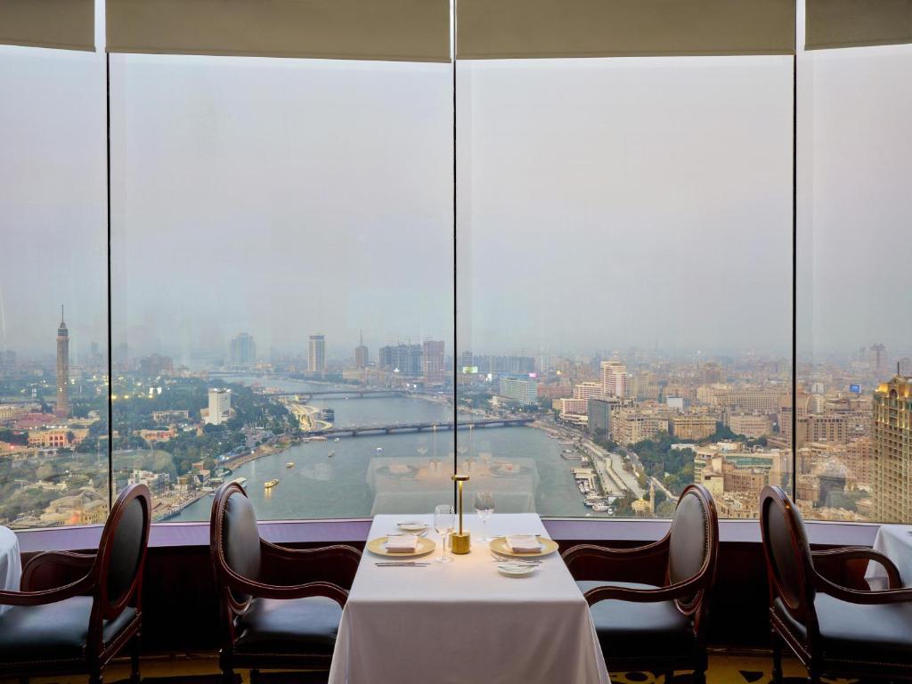 Grand Nile Tower (5)