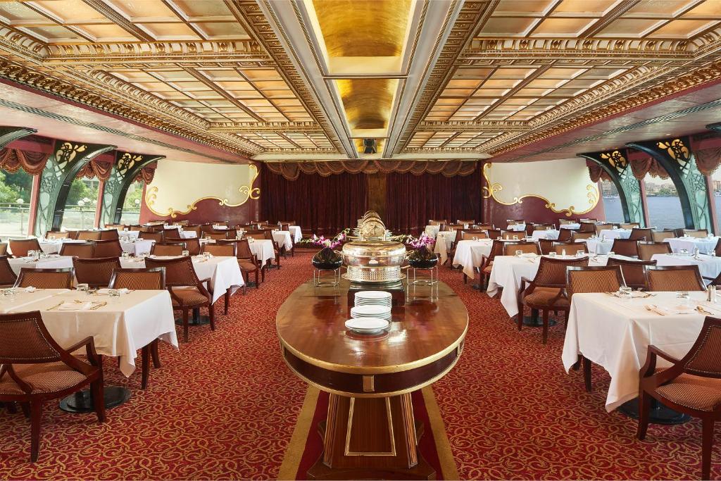 Grand Nile Tower (6)