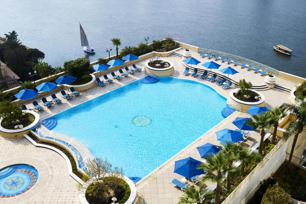 Grand Nile Tower (7)
