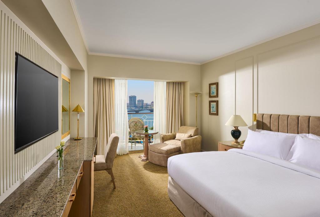Grand Nile Tower (8)